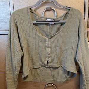 Urban outfitters long sleeve